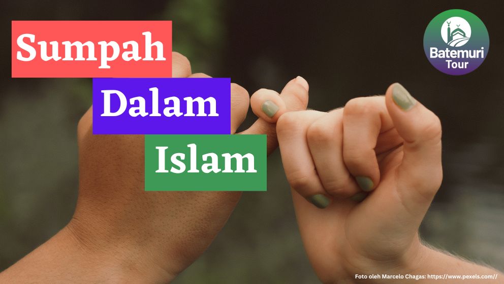 Beginilah Klasifikasi Sumpah dalam Ajaran Islam yang Jarang Diketahui